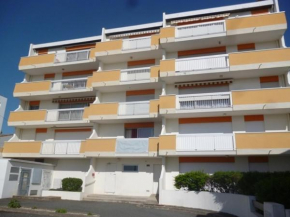 Appartement lumineux Centre Royan proche plage avec parking - FR-1-71-62